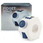 Vent Toys, More Ways To Play, Ring, New Strange Gifts, Creative Toys - Cindi Book