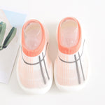 Baby Toddler Shoes Spring and Autumn Soft Bottom Non-Slip Anti-Heel - Cindi Book