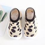 Baby Toddler Shoes Spring and Autumn Soft Bottom Non-Slip Anti-Heel - Cindi Book