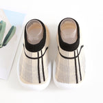 Baby Toddler Shoes Spring and Autumn Soft Bottom Non-Slip Anti-Heel - Cindi Book