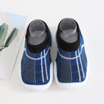 Baby Toddler Shoes Spring and Autumn Soft Bottom Non-Slip Anti-Heel - Cindi Book