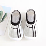 Baby Toddler Shoes Spring and Autumn Soft Bottom Non-Slip Anti-Heel - Cindi Book
