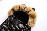 Winter Sleeping Bags Envelope Newborn Baby Stroller Pad - Cindi Book