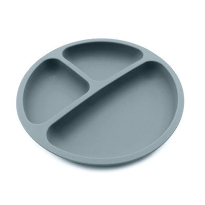 Silicone children's plate - Cindi Book