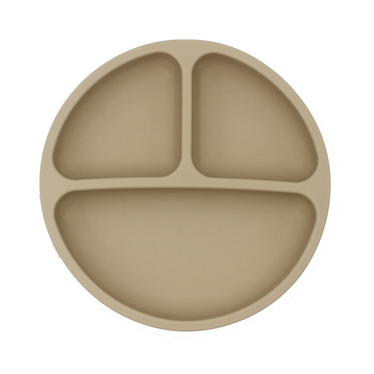 Silicone children's plate - Cindi Book