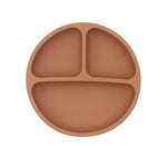 Silicone children's plate - Cindi Book