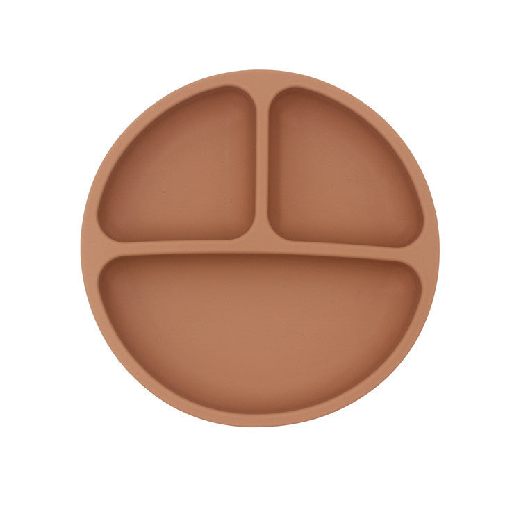Silicone children's plate - Cindi Book
