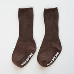 Autumn and Winter Anti-Skid Dispensing Baby Socks, Baby High Socks - Cindi Book