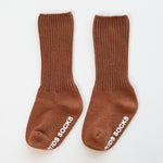 Autumn and Winter Anti-Skid Dispensing Baby Socks, Baby High Socks - Cindi Book