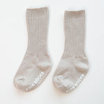Autumn and Winter Anti-Skid Dispensing Baby Socks, Baby High Socks - Cindi Book