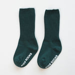 Autumn and Winter Anti-Skid Dispensing Baby Socks, Baby High Socks - Cindi Book