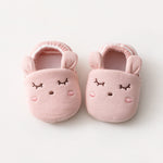 Baby Footwear Floor Shoes Toddler Socks - Cindi Book
