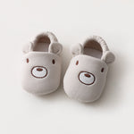 Baby Footwear Floor Shoes Toddler Socks - Cindi Book