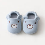 Baby Footwear Floor Shoes Toddler Socks - Cindi Book