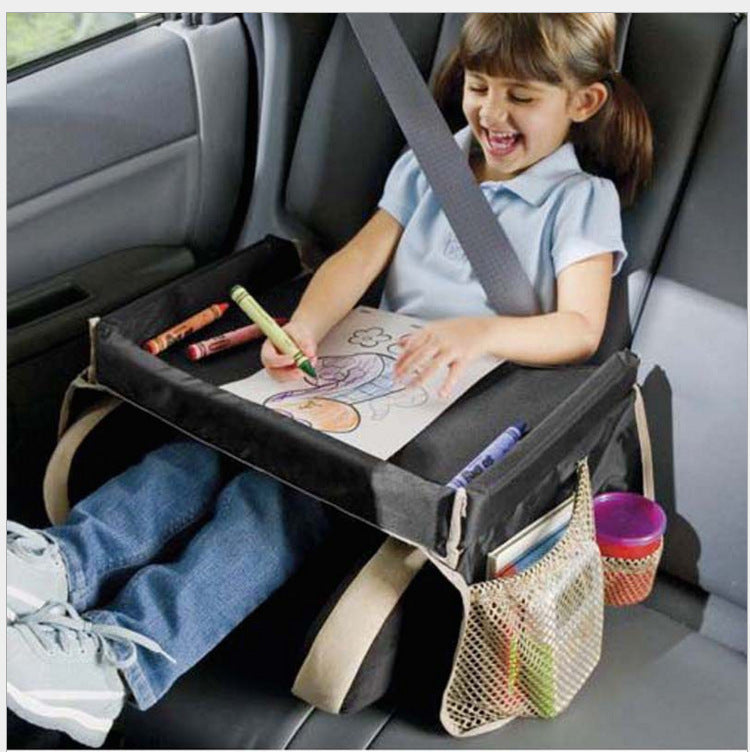 Kids Safety Seat for Tourist Car