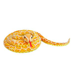 Zodiac Snake Big Boa Constrictor Zodiac Snake Doll Batch - Cindi Book