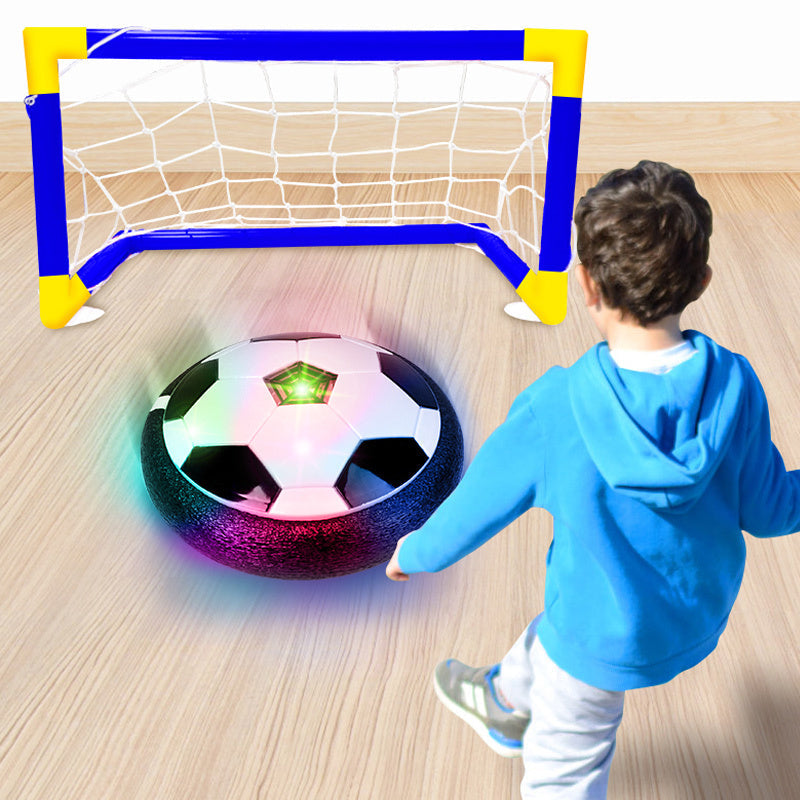 Air Power Hover Soccer Ball Football for Babi Kids Toy Ball Outdoor Indoor Children Educational Toys for Kids Games Sports