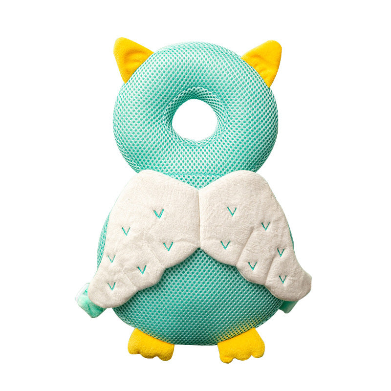 Toddler Head Protection Pad - Cindi Book
