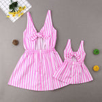 Lovely girls dress Skirts Sundress High Qulity Cotton Outfit - Cindi Book