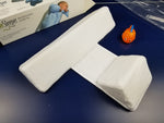 Baby Sleeping Position Positioning Removable And Washable Baby Side Pillow - Cindi Book