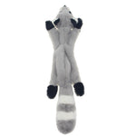 Animal Skin Toys Pet Sounding Plush Toys - Cindi Book