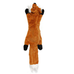 Animal Skin Toys Pet Sounding Plush Toys - Cindi Book