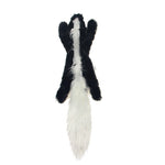 Animal Skin Toys Pet Sounding Plush Toys - Cindi Book