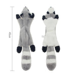 Animal Skin Toys Pet Sounding Plush Toys - Cindi Book
