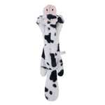 Animal Skin Toys Pet Sounding Plush Toys - Cindi Book