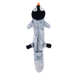 Animal Skin Toys Pet Sounding Plush Toys - Cindi Book
