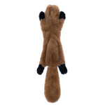 Animal Skin Toys Pet Sounding Plush Toys - Cindi Book