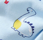 Boys' underwear, cotton children's boxer briefs, boys' boxer briefs - Cindi Book