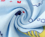 Boys' underwear, cotton children's boxer briefs, boys' boxer briefs - Cindi Book