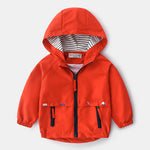 Assault Boy Baby Foreign Style Children's New Clothes Spring And Autumn - Cindi Book