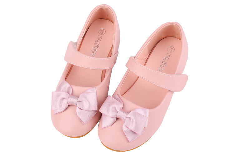New Girl Princess Shoes Foreign Trade Export Casual - Cindi Book