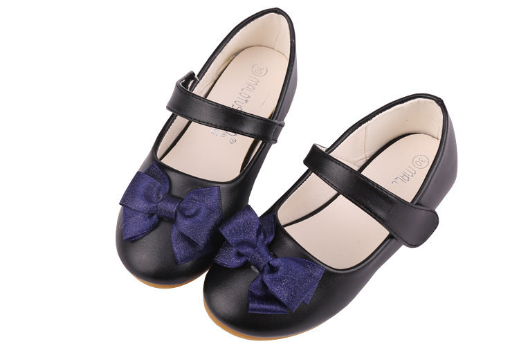 New Girl Princess Shoes Foreign Trade Export Casual - Cindi Book