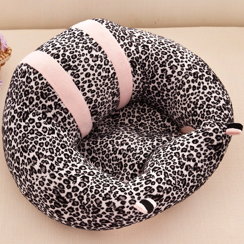 Creative New Baby Seat Infant Safety Learning Seat Baby Sofa - Cindi Book