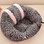 Creative New Baby Seat Infant Safety Learning Seat Baby Sofa - Cindi Book