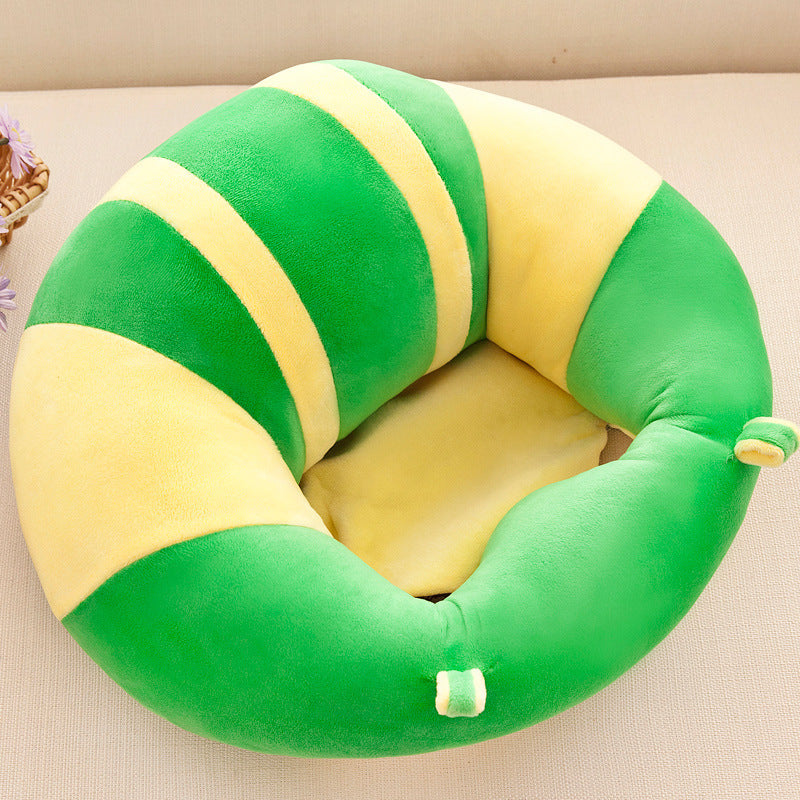 Creative New Baby Seat Infant Safety Learning Seat Baby Sofa - Cindi Book