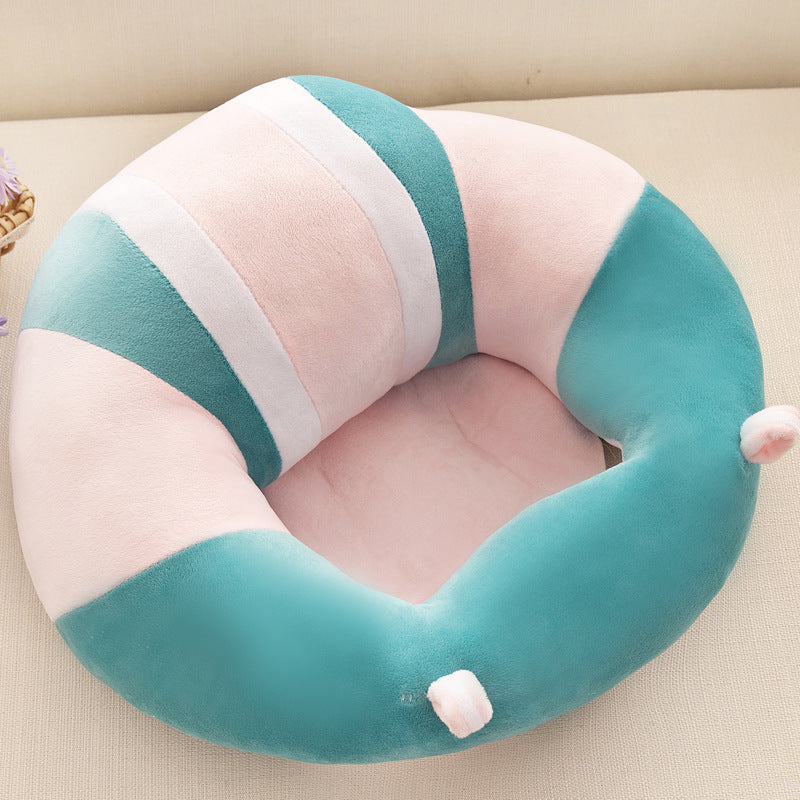Creative New Baby Seat Infant Safety Learning Seat Baby Sofa - Cindi Book