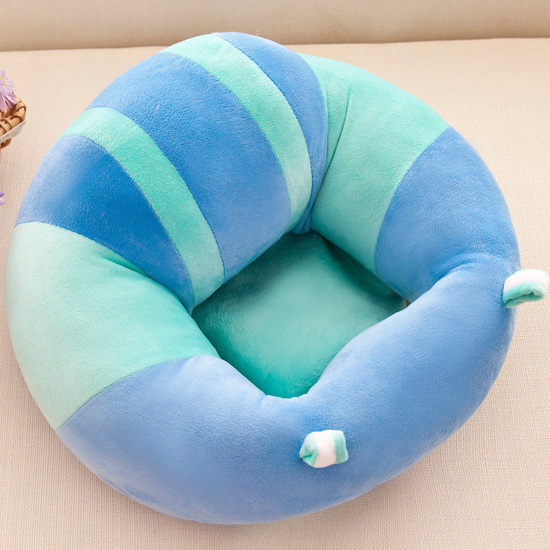 Creative New Baby Seat Infant Safety Learning Seat Baby Sofa - Cindi Book