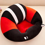 Creative New Baby Seat Infant Safety Learning Seat Baby Sofa - Cindi Book