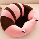 Creative New Baby Seat Infant Safety Learning Seat Baby Sofa - Cindi Book