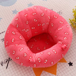 Creative New Baby Seat Infant Safety Learning Seat Baby Sofa - Cindi Book