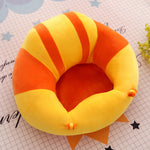 Creative New Baby Seat Infant Safety Learning Seat Baby Sofa - Cindi Book