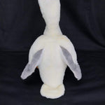 Simulation Long-Beaked Personality Bird Plush Doll Dipping Fish Pelican Plush Toy - Cindi Book