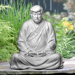 Former U.S. President Mini Decorative Ornaments Trump Resin Ornaments Pastoral Craft Ornaments - Cindi Book