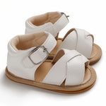 Toddler Shoes Soft Rubber Sole Princess Shoes Baby Shoes - Cindi Book