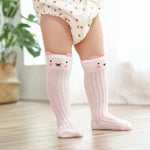 Baby Mosquito Socks Thin Baby Breathable Mesh Socks - Cindi Book
