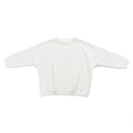 Solid Csul Sweter Sloucy Soft Wool Itted - Cindi Book